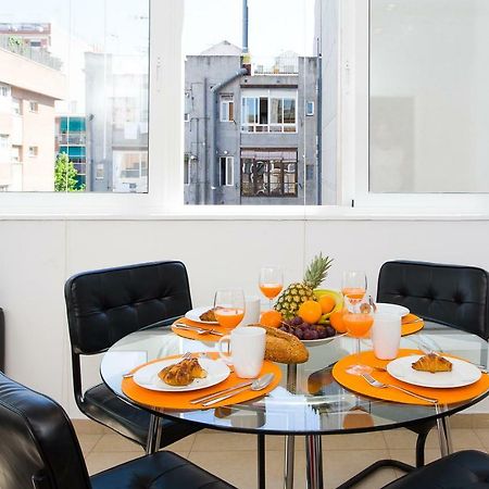 شقة Key Penthouse Sagrada Familia برشلونة المظهر الخارجي الصورة