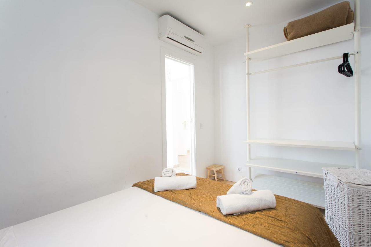 شقة Key Penthouse Sagrada Familia برشلونة المظهر الخارجي الصورة